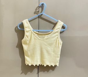 New Top