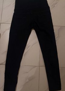 High Waist Jeans 👖