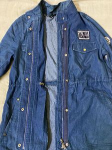Unisex Jacket