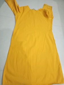 Kurta Women