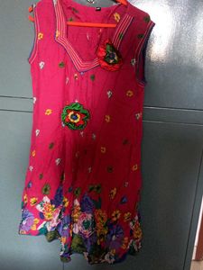Women Kurta
