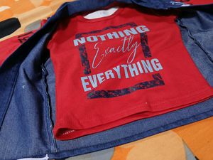 New Baby Colthing