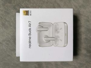 Realme Buds Air 7