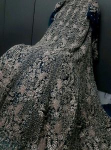 Ramazan Special Bridal Koti Dress