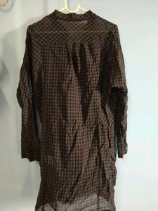 Long shirt