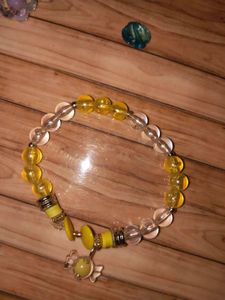 Bracelet Yellow