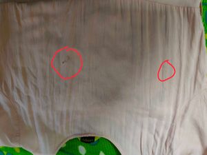 Beautiful Embroidery Anarkali