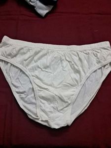 combo Of  nine men Brief  cotten