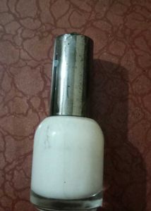 Beauty Plus+ Enamel Teal Nail Polish