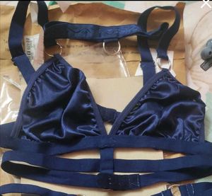 Blue Bikni Very Nice