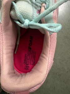 Asian Women's Running Shoes