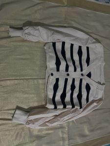 Korean sweater