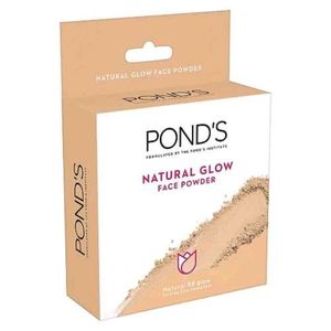 Pond&#39;s Natural Glow Face Powder
