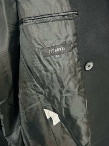 Unisex Overcoat