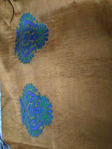 Sambalpuri silk saree