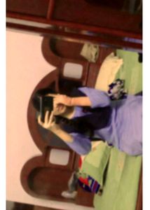 Government School Dress Shalwar Kameez