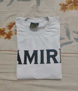 Amiri Logo T-Shirt