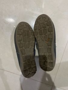 Sparx Casual Shoes