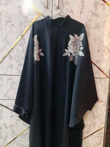 Burkha( Hijab Abaya)