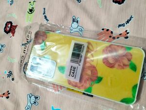 Floral Phone Case
