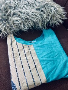 Dailywear Crepe Kurti Combo