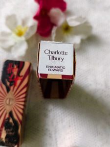 Charlotte Tilbury Enigmatic Edward Lip Conditioner