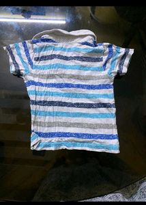 Baby Boy Shirt