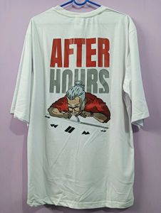 After Hours Graphic Tee