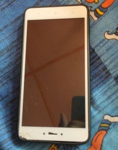 Mi Mobile 😍😍😍