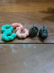 Mixed Earrings Bundle