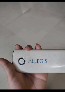 allegis Power Bank