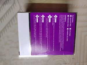 Derma Co Face Serum.