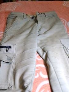 Cargo Pants - Men&#39;s Size 32