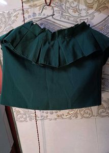 Off Shoulder Top