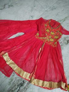 Beautiful Dress For Girls