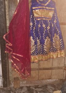 Lehenga Choli