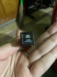 Maybelline New York Lipstick + Eyebrow Gel