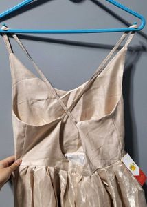 Mini Party Dress