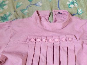 Cute Bow Top