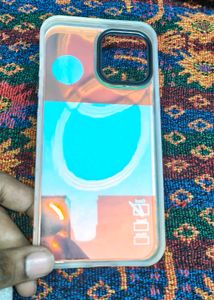 Iphone 12 Pro Max Back Cover