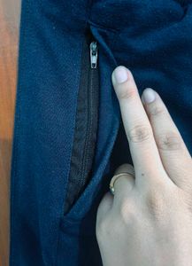 Metronaut Track Pant