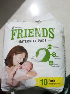 Maternity Pads