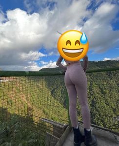 Seamless Sexy Tights 🍑