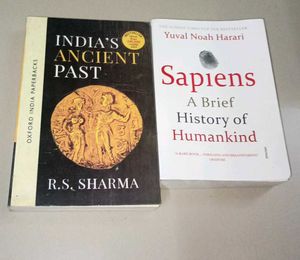 🇮🇳 Indian Bestseller History Book Bundle