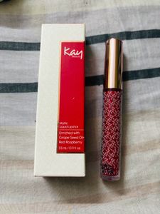 Kay Beauty Lipstick Salee