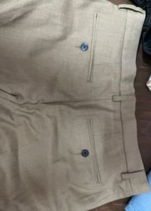 H&amp;M Slim Fit Pants