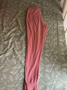 Joggers Xs