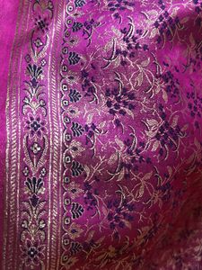 Saree With Blouse