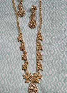 Necklace and earing Sets