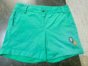 Shorts